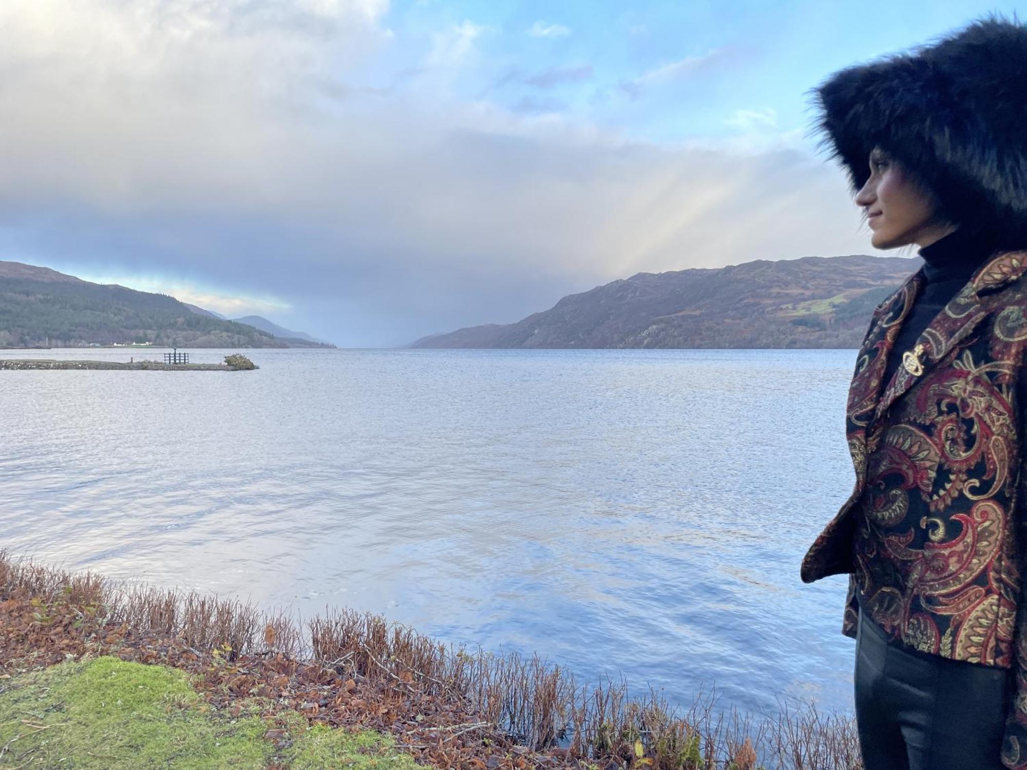 Guest house The Classrooms At Loch Ness Abbey: Lakeside Heritage 4*