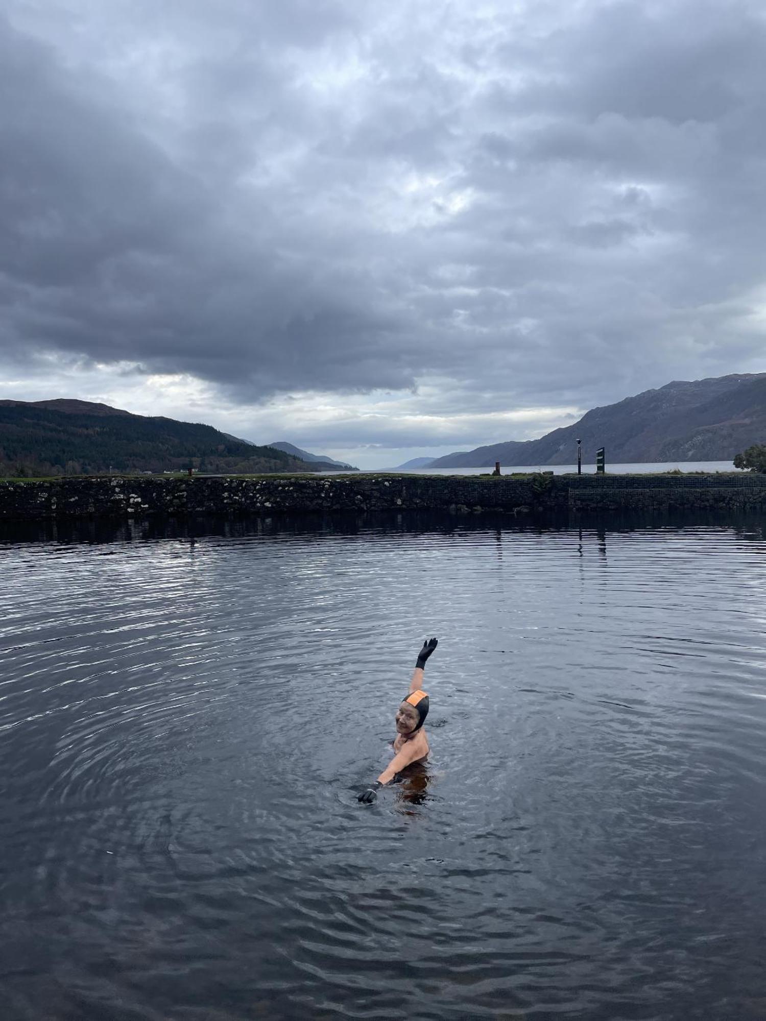 The Classrooms At Loch Ness Abbey: Lakeside Heritage Guest house 4*
