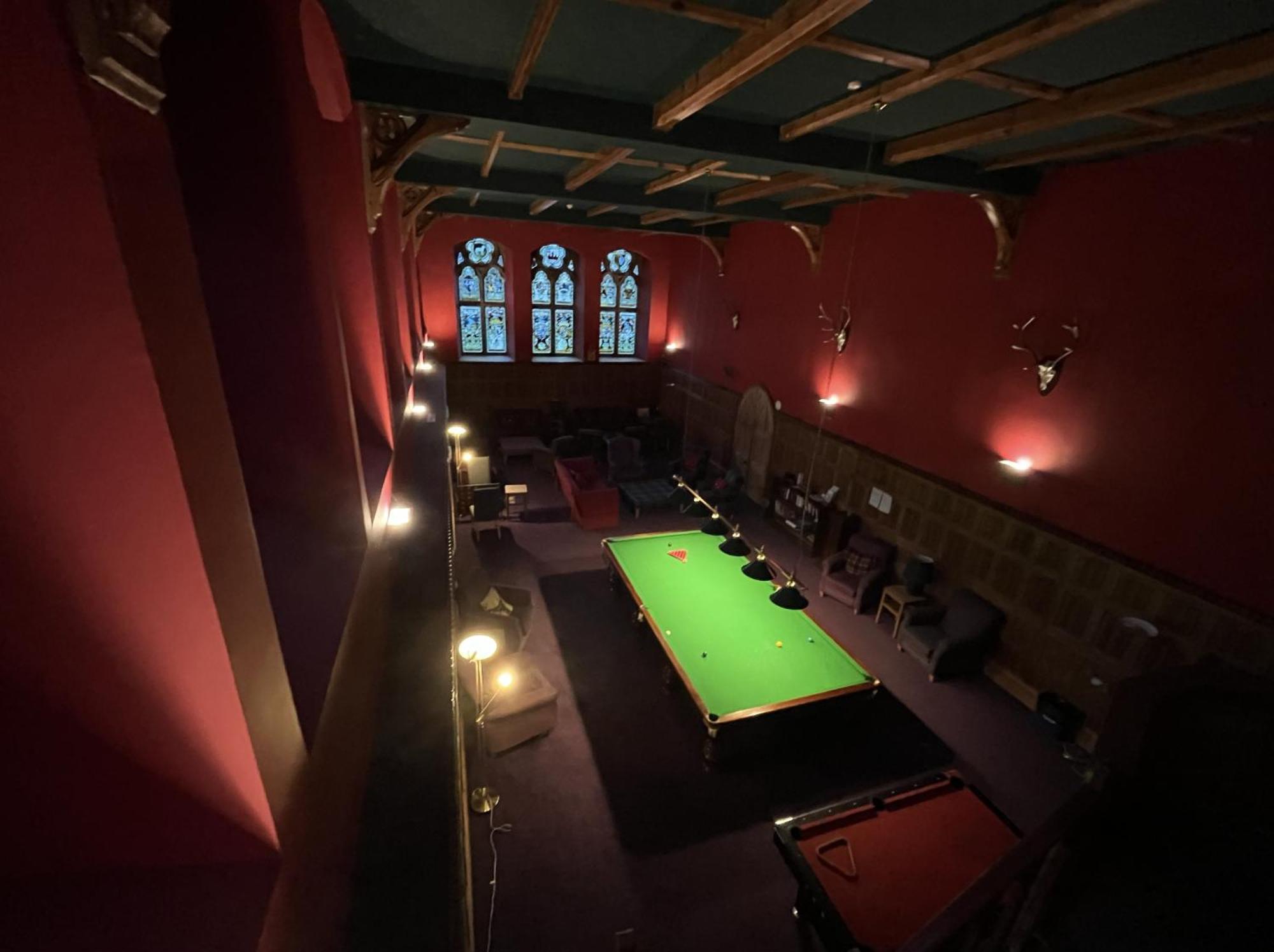 The Classrooms, Loch Ness Abbey - 142m2 Lifestyle & Heritage - Pool & - The Highland Club - On Shores
