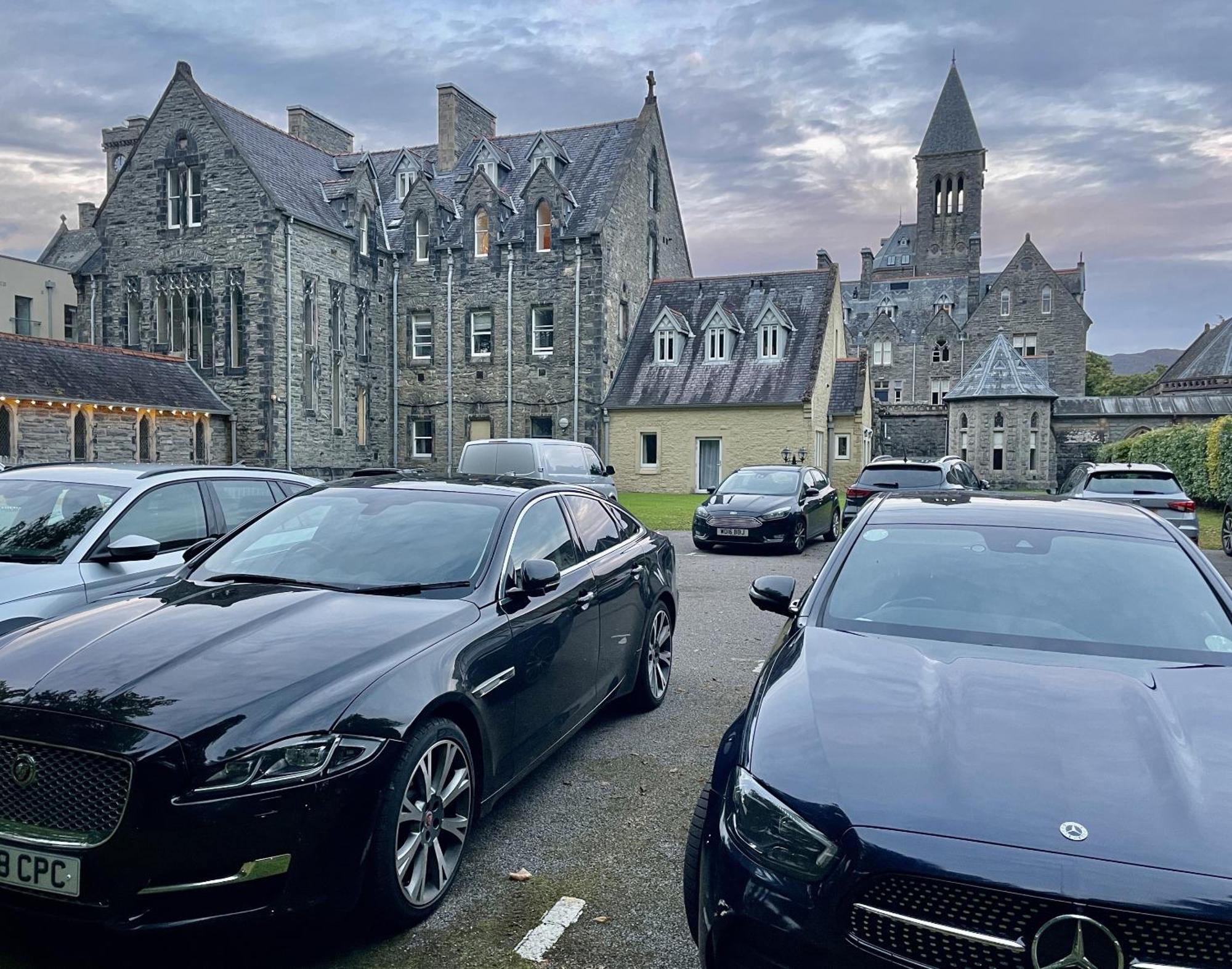 Affittacamere The Classrooms, Loch Ness Abbey - 142m2 Lifestyle & Heritage - Pool & - The Highland Club - On Shores 4*