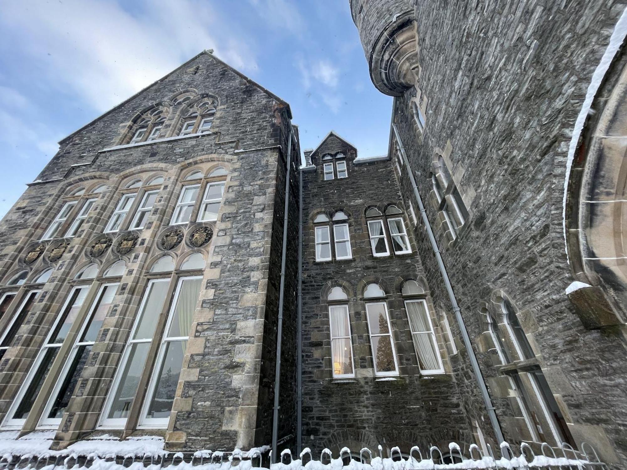 Affittacamere The Classrooms, Loch Ness Abbey - 142m2 Lifestyle & Heritage - Pool & - The Highland Club - On Shores