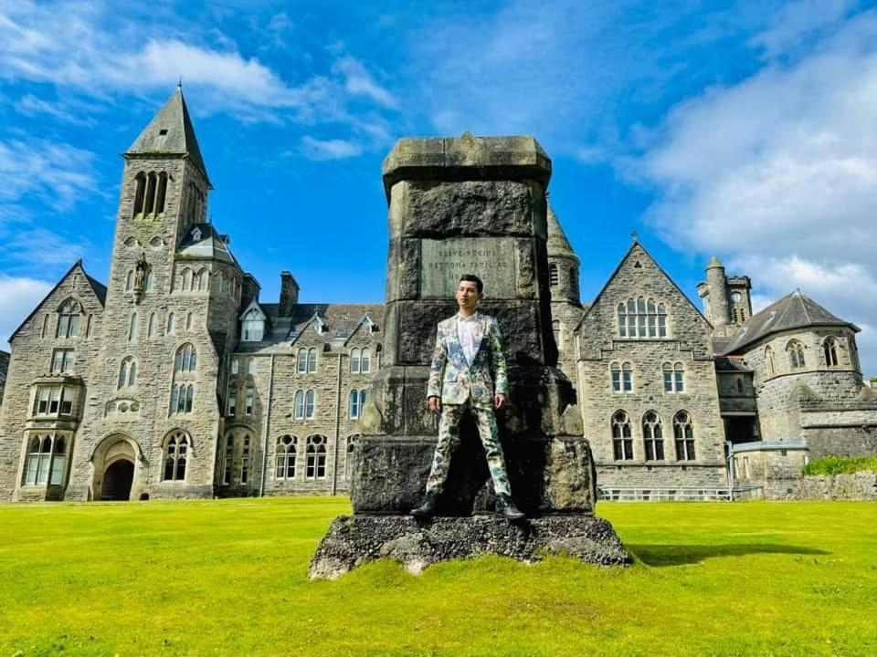 Affittacamere The Classrooms, Loch Ness Abbey - 142m2 Lifestyle & Heritage - Pool & - The Highland Club - On Shores Fort Augustus