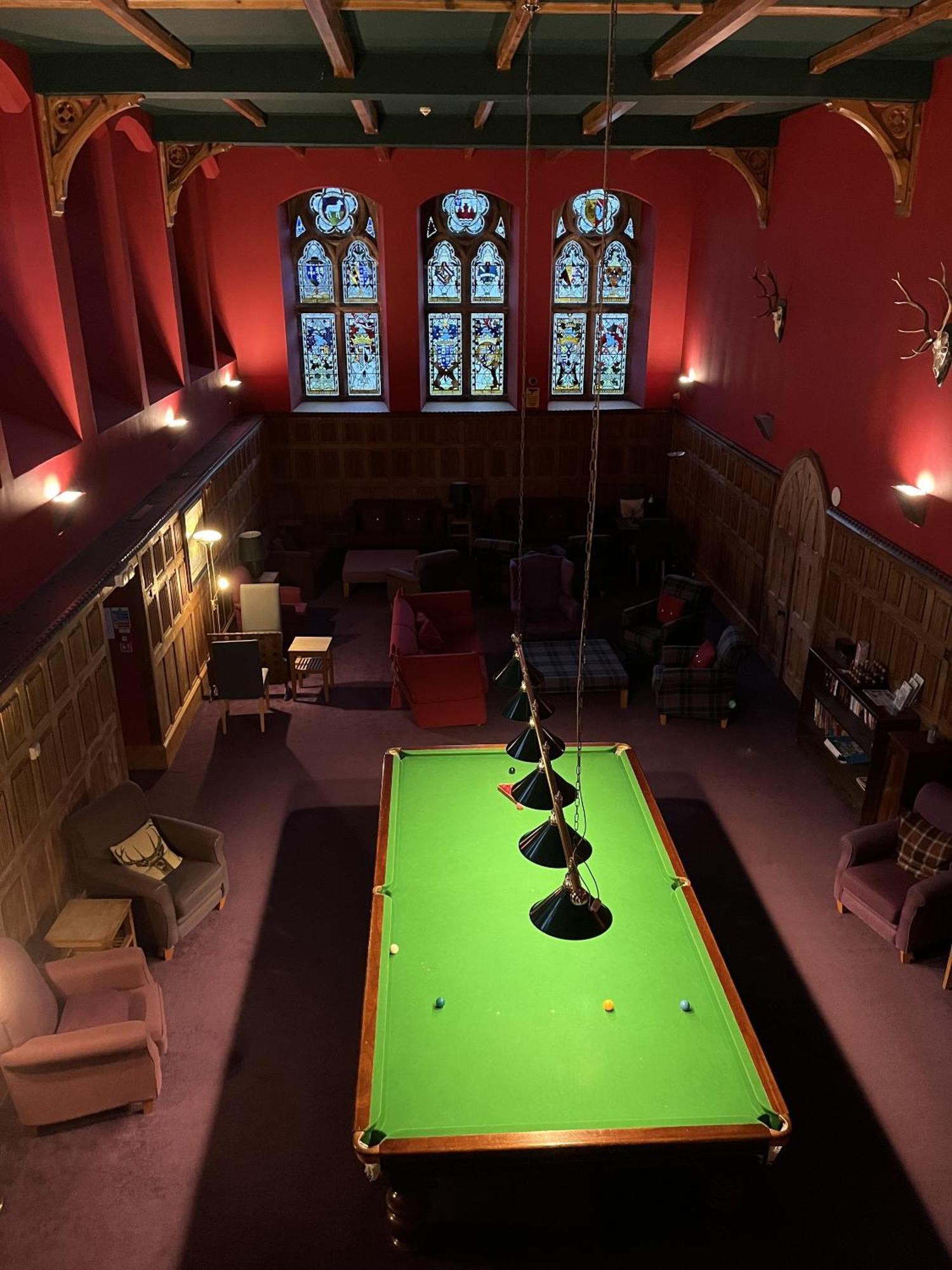 Affittacamere The Classrooms, Loch Ness Abbey - 142m2 Lifestyle & Heritage - Pool & - The Highland Club - On Shores