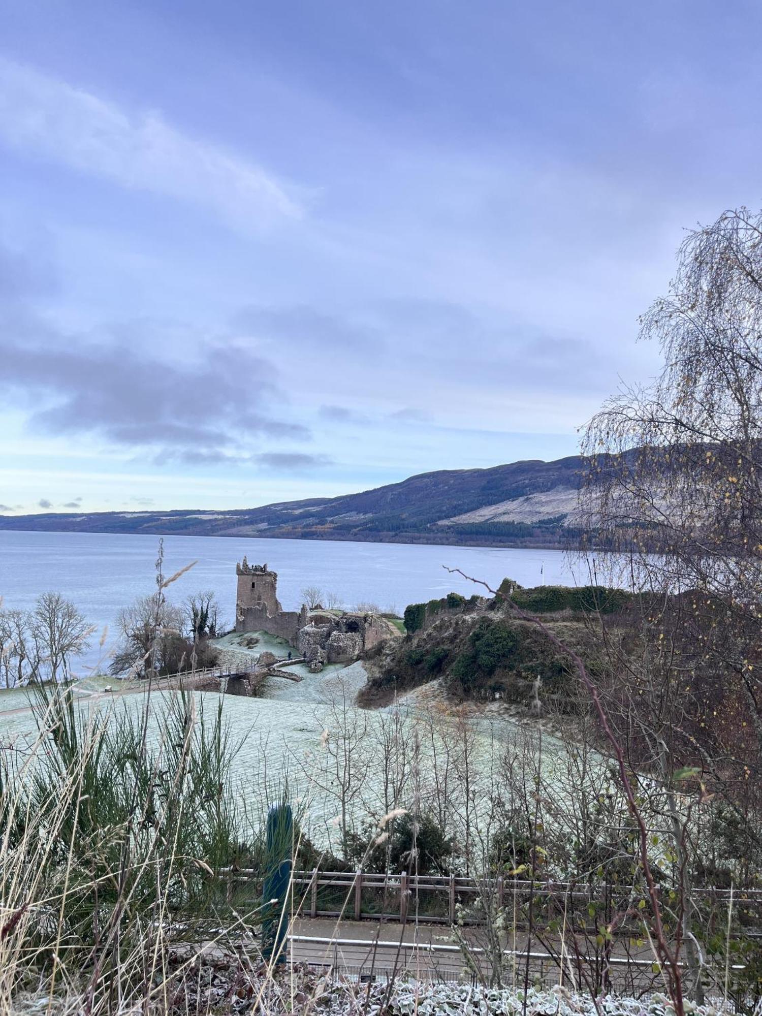 Affittacamere The Classrooms, Loch Ness Abbey - 142m2 Lifestyle & Heritage - Pool & - The Highland Club - On Shores 4*